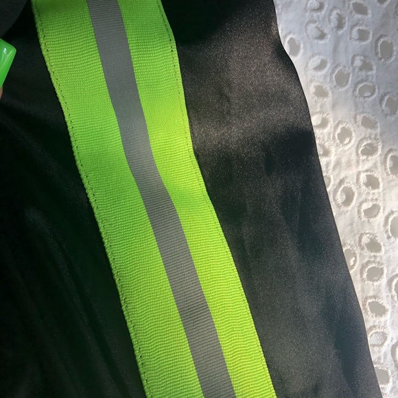 I am Gia green maxwell pants - Picture 6 of 8